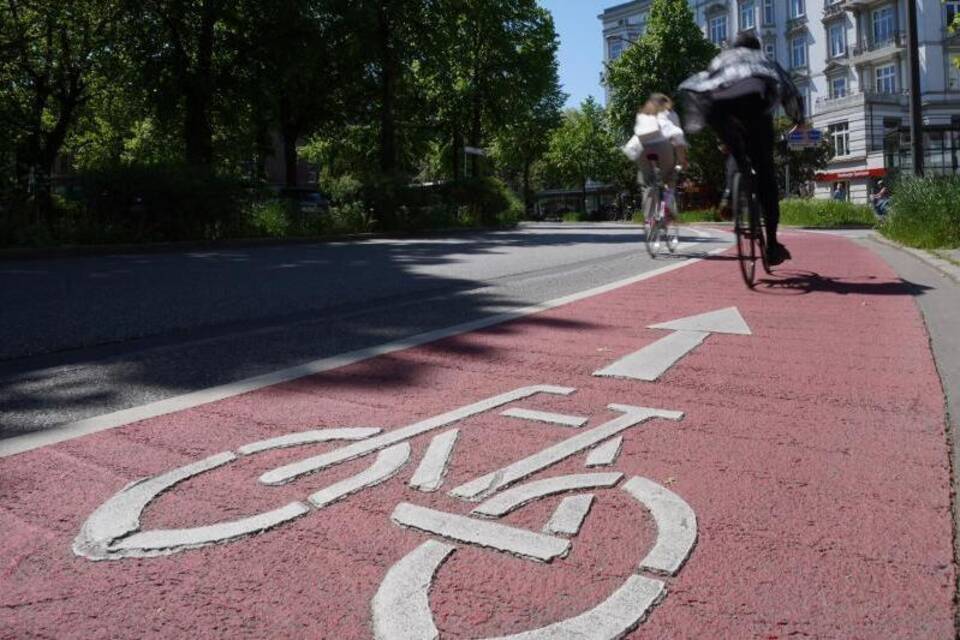 Radweg