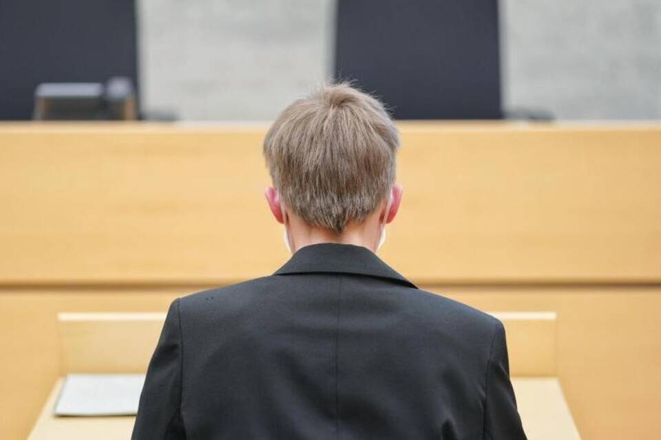 Ordensschwester vor Gericht Ordensschwester vor Gericht