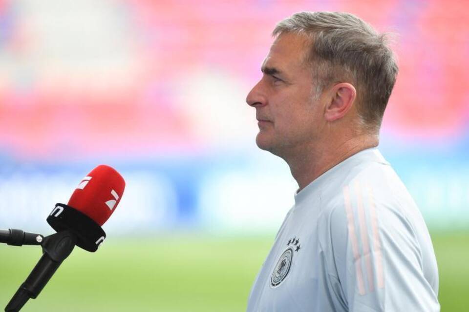 Stefan Kuntz Stefan Kuntz