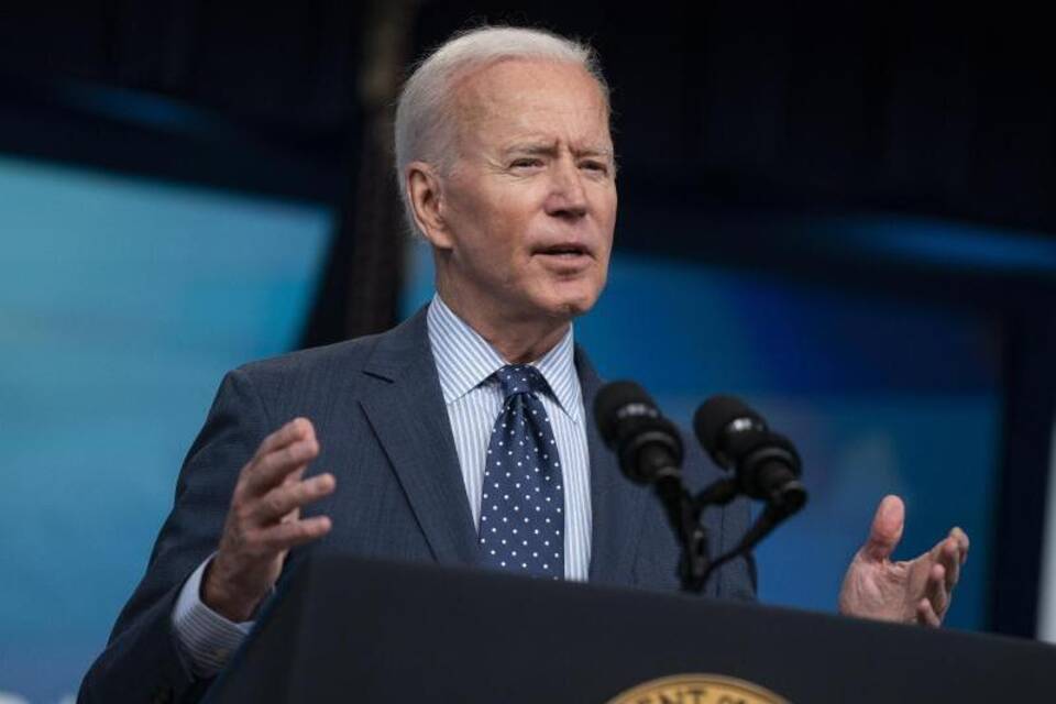 Joe Biden Joe Biden