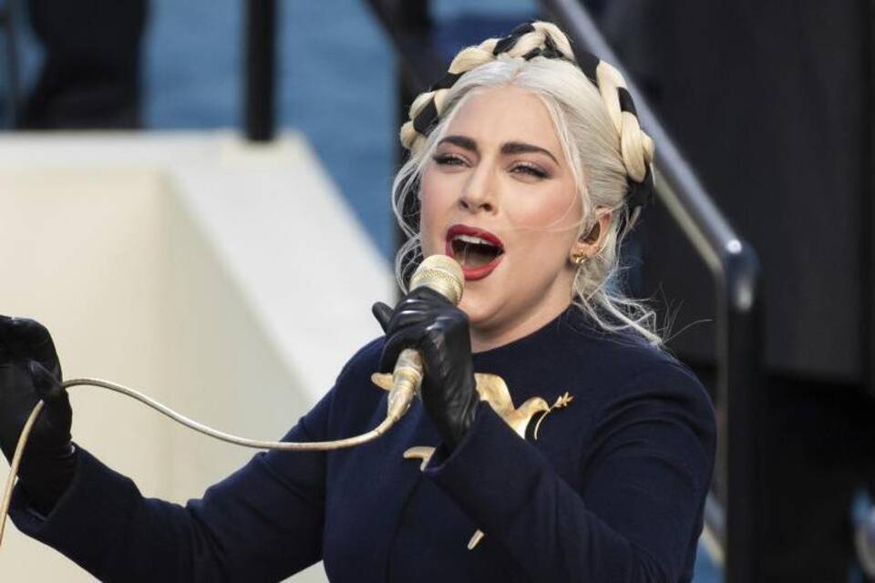 Lady Gaga Lady Gaga