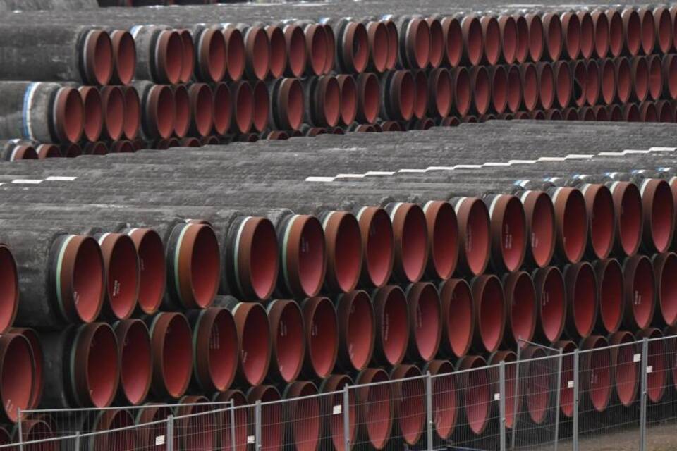 Nord Stream 2 Nord Stream 2