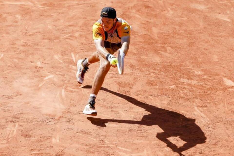 Jan-Lennard Struff Jan-Lennard Struff