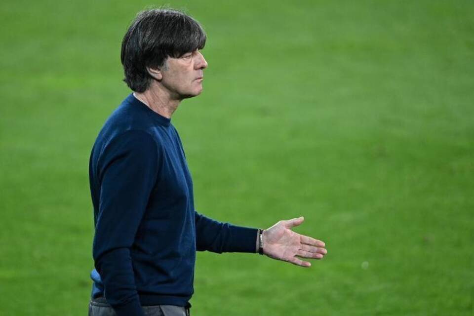 Bundestrainer Bundestrainer