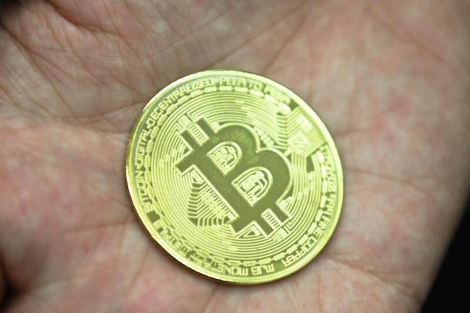 Bitcoin Bitcoin