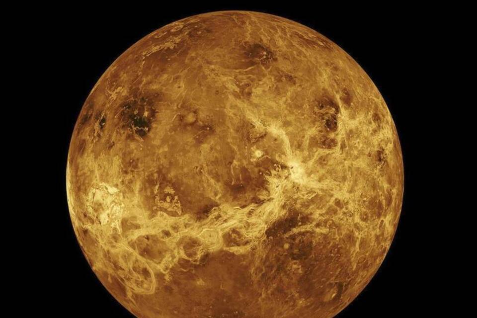 Venus