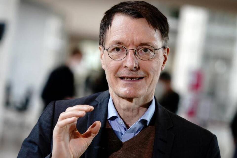 Karl Lauterbach Karl Lauterbach