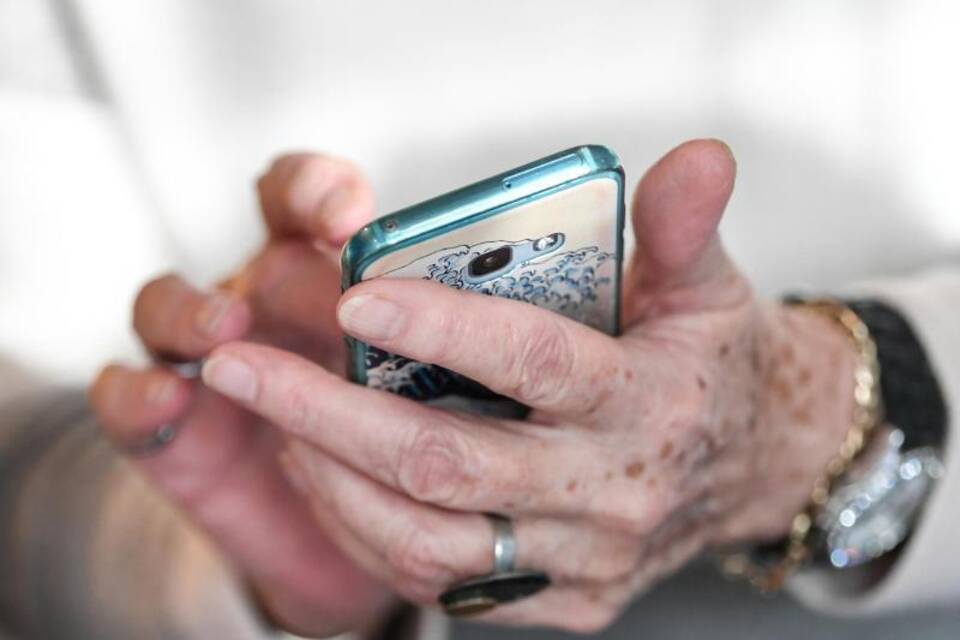 Smartphone Smartphone