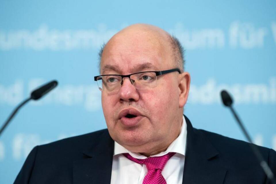 Peter Altmaier