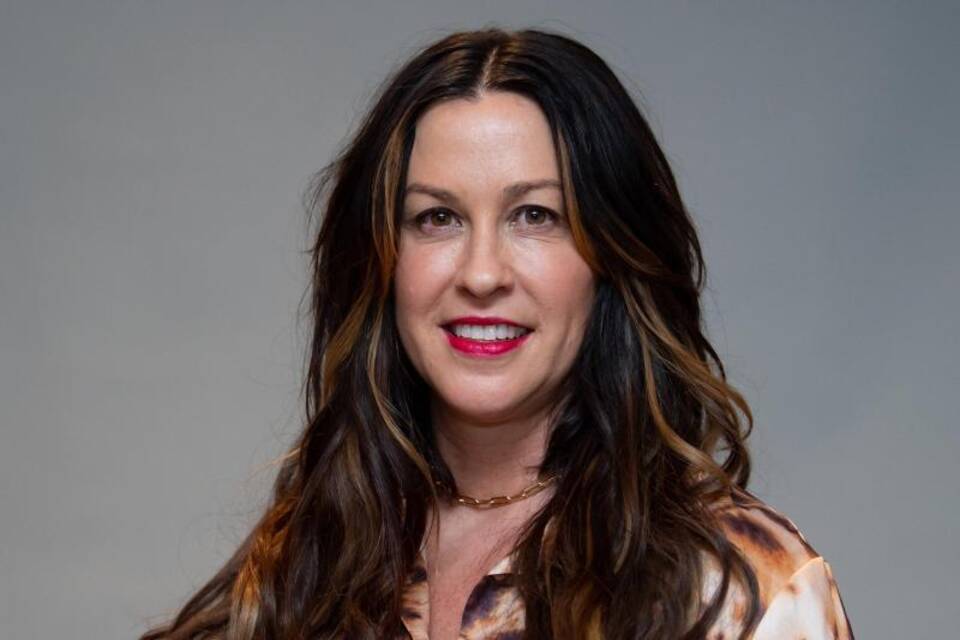 Alanis Morissette Alanis Morissette