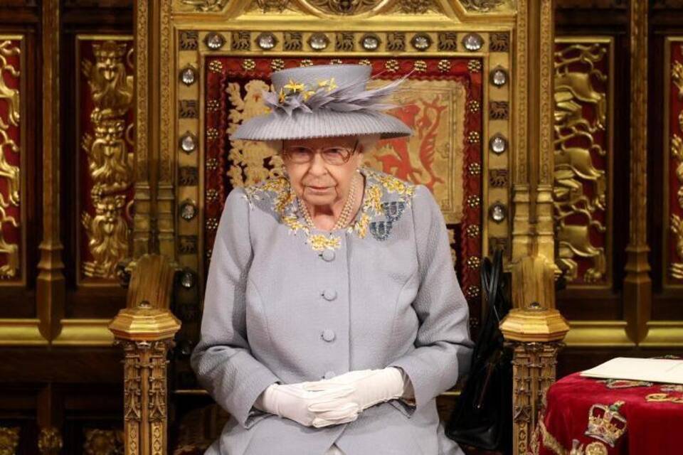 Queen Elizabeth Queen Elizabeth