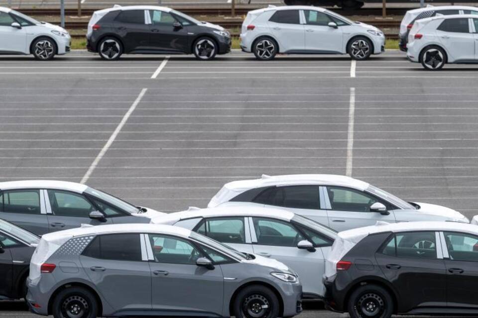 Neuwagen Neuwagen
