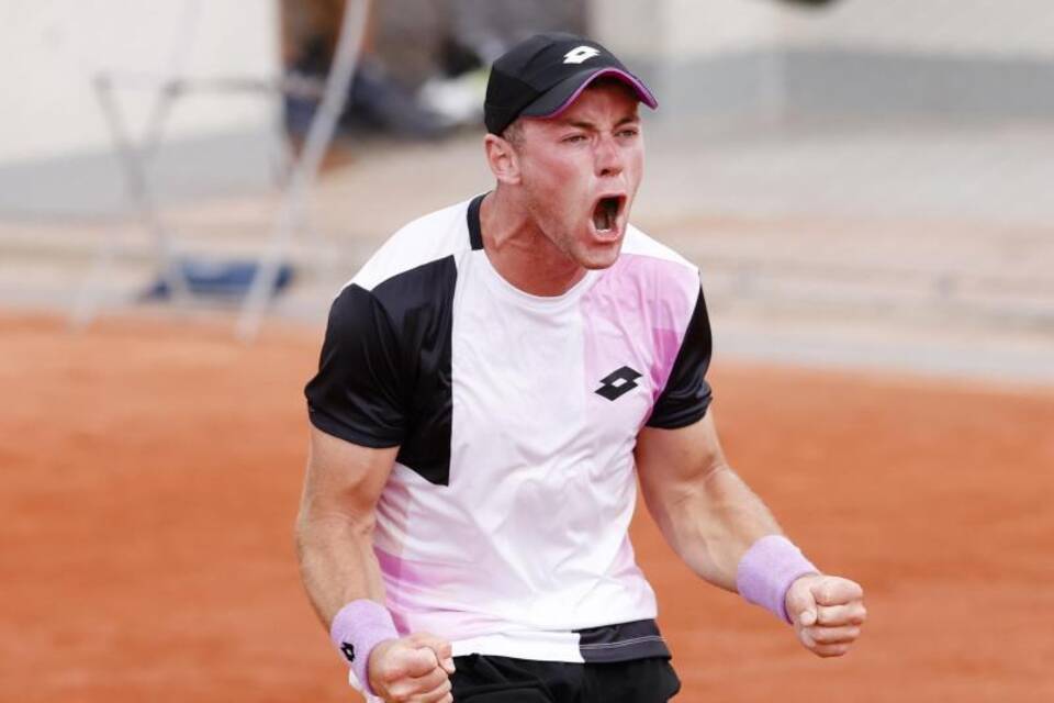 Dominik Koepfer Dominik Koepfer