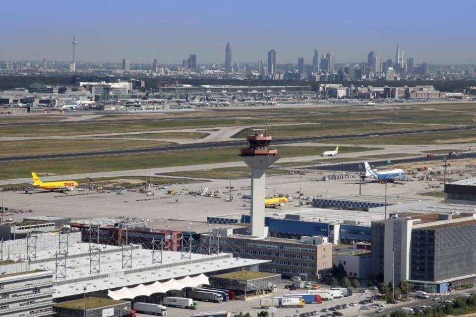Flughafen Flughafen