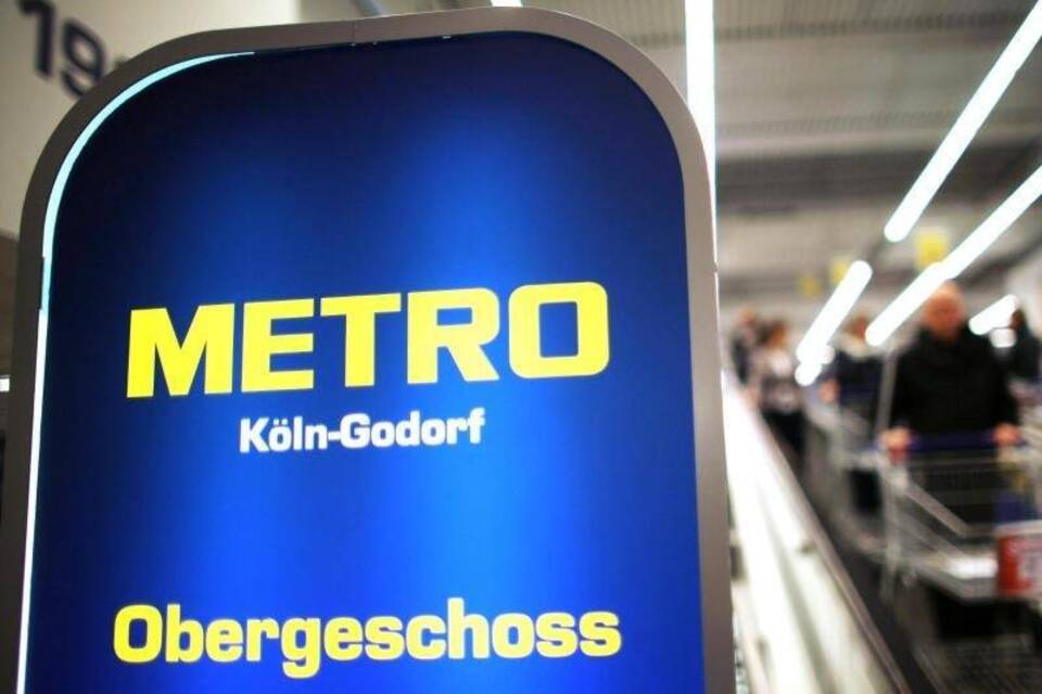 Metro-Markt