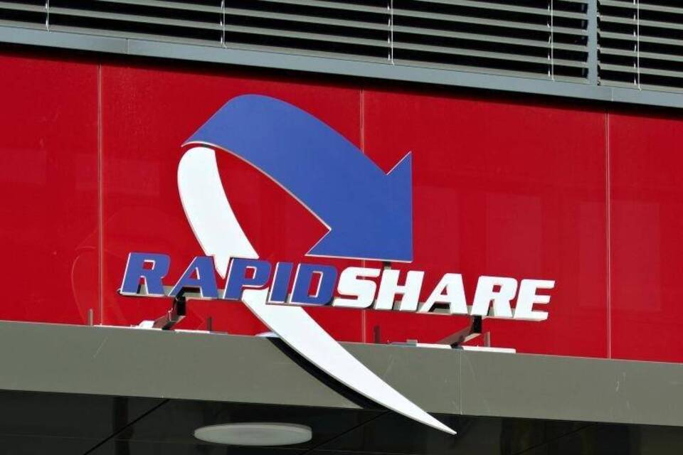 Rapidshare Rapidshare