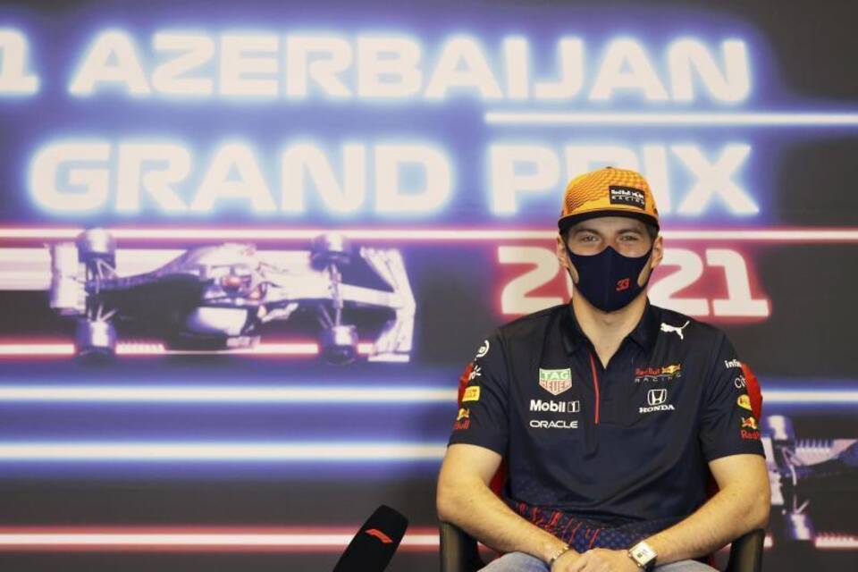 Max Verstappen Max Verstappen