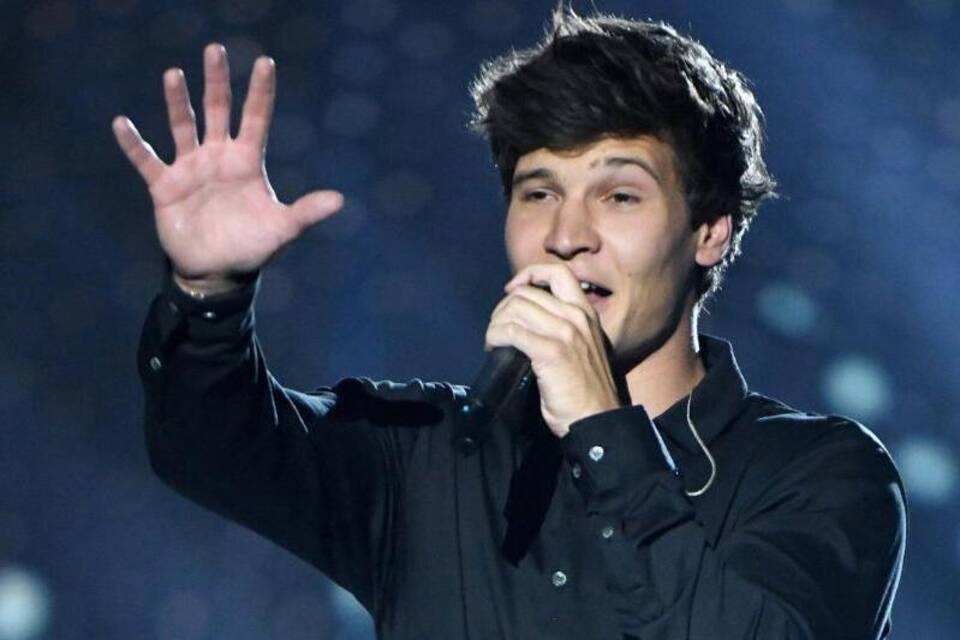 Wincent Weiss Wincent Weiss