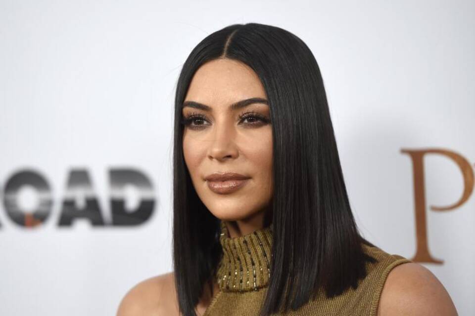 Kim Kardashian Kim Kardashian