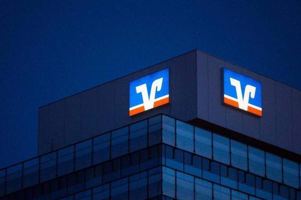 Volksbank Volksbank