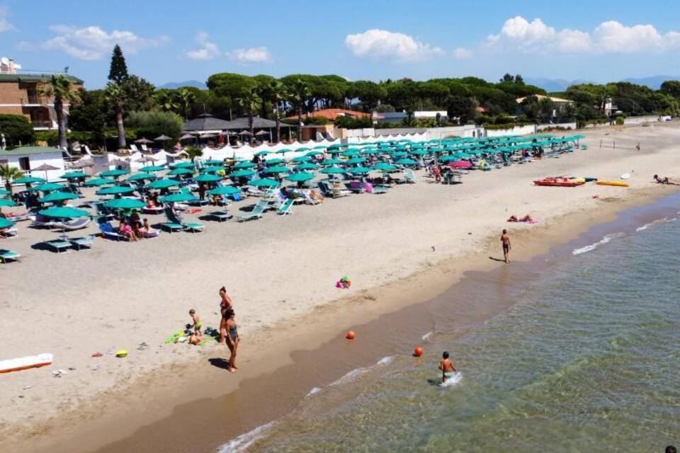 Italien Italien