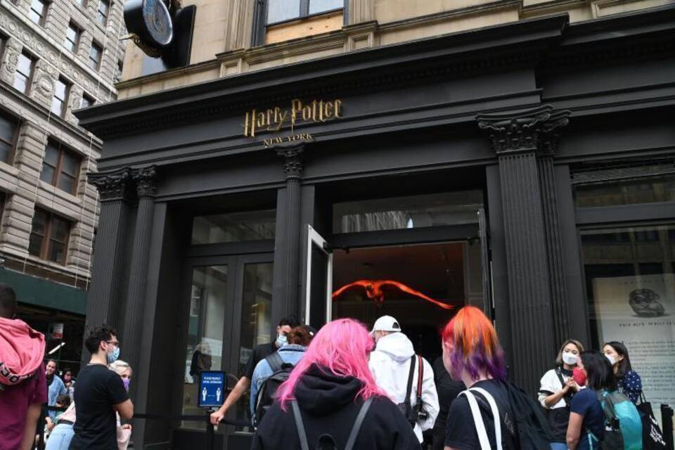 Harry Potter Harry Potter