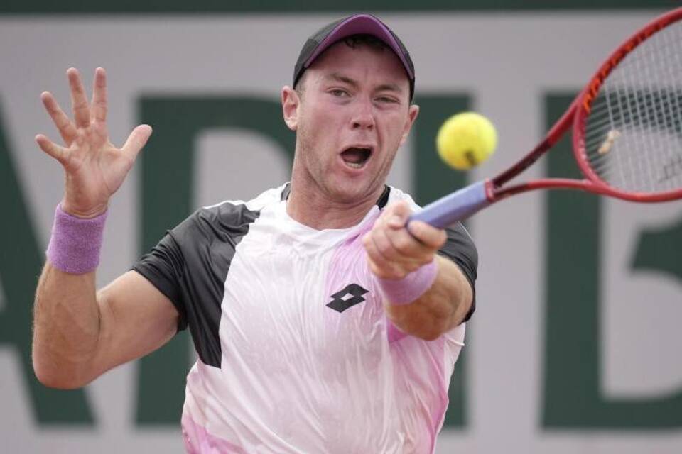 Dominik Koepfer Dominik Koepfer
