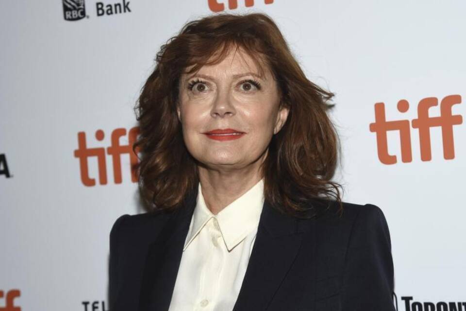 Susan Sarandon