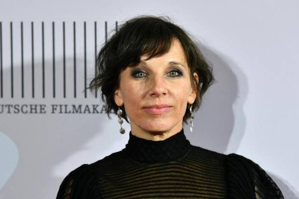 Meret Becker Meret Becker