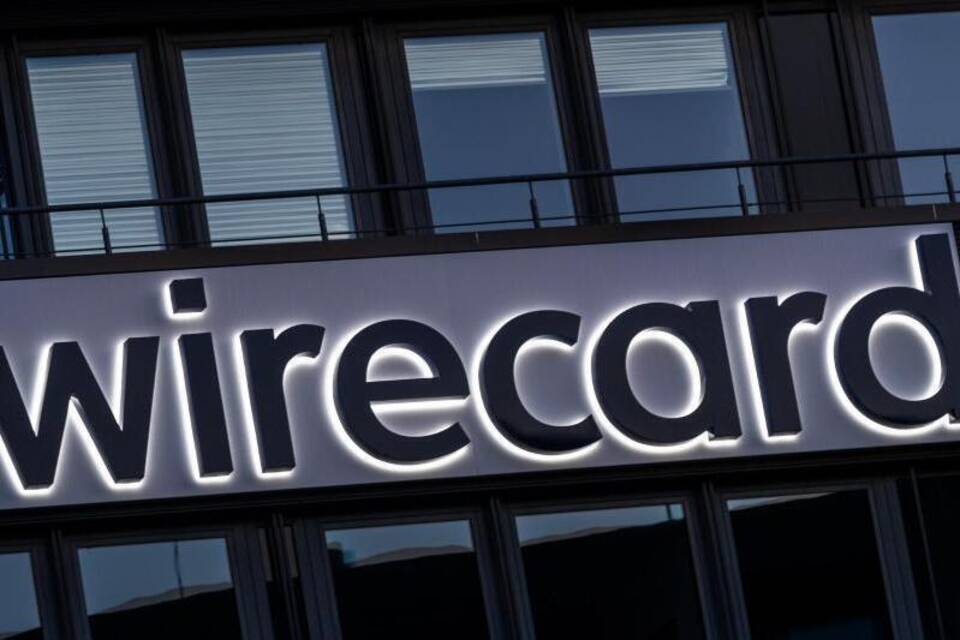 Wirecard Wirecard