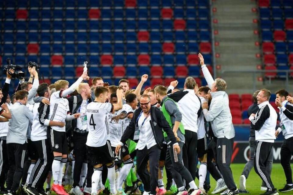 U21-Team U21-Team