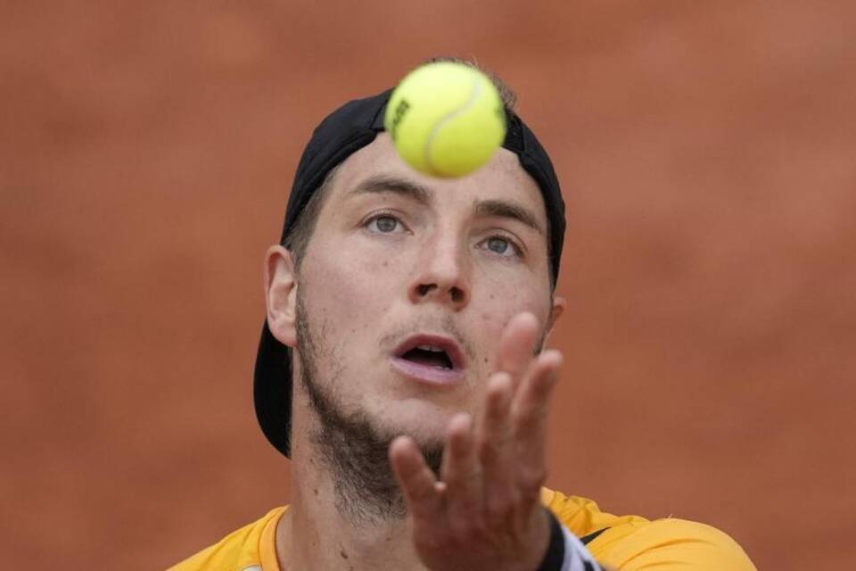 Jan-Lennard Struff Jan-Lennard Struff
