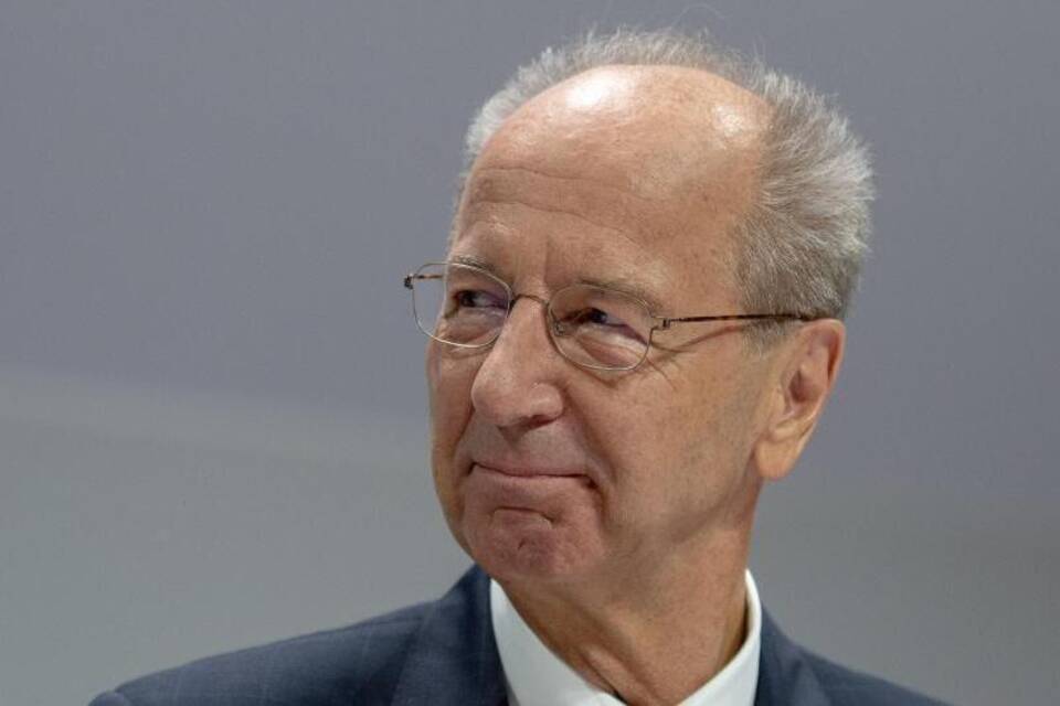 Hans Dieter Pötsch Hans Dieter Pötsch