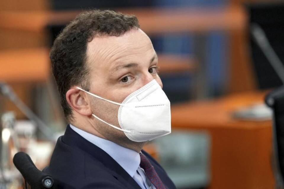 Jens Spahn Jens Spahn