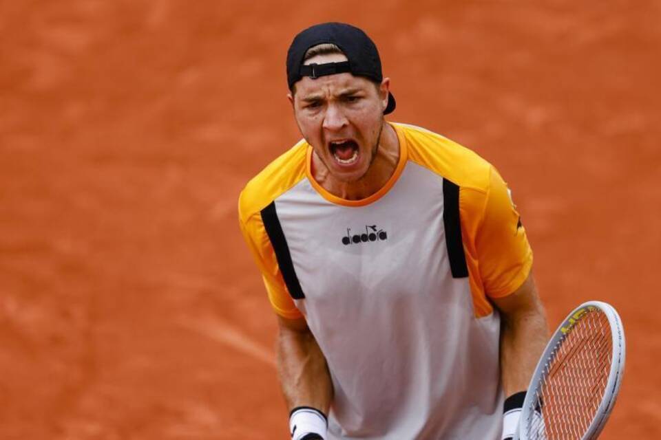 Jan-Lennard Struff Jan-Lennard Struff
