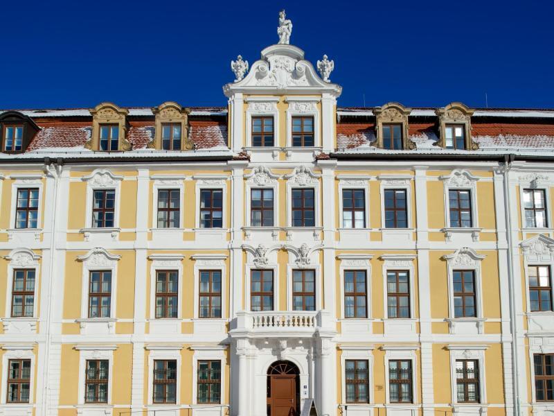 Landtagswahl: Landtag in Sachsen-Anhalt: CDU und AfD ...