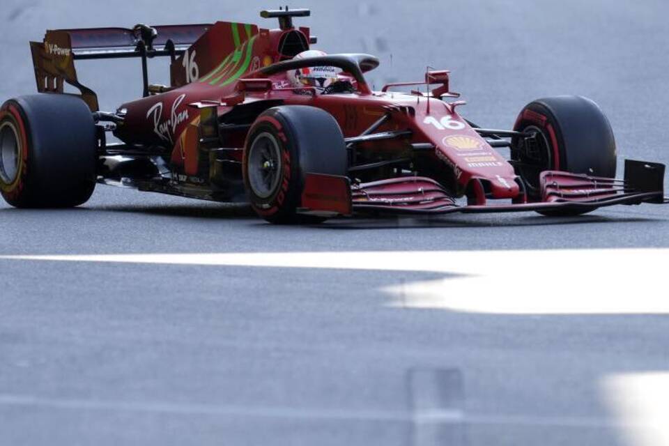 Charles Leclerc Charles Leclerc