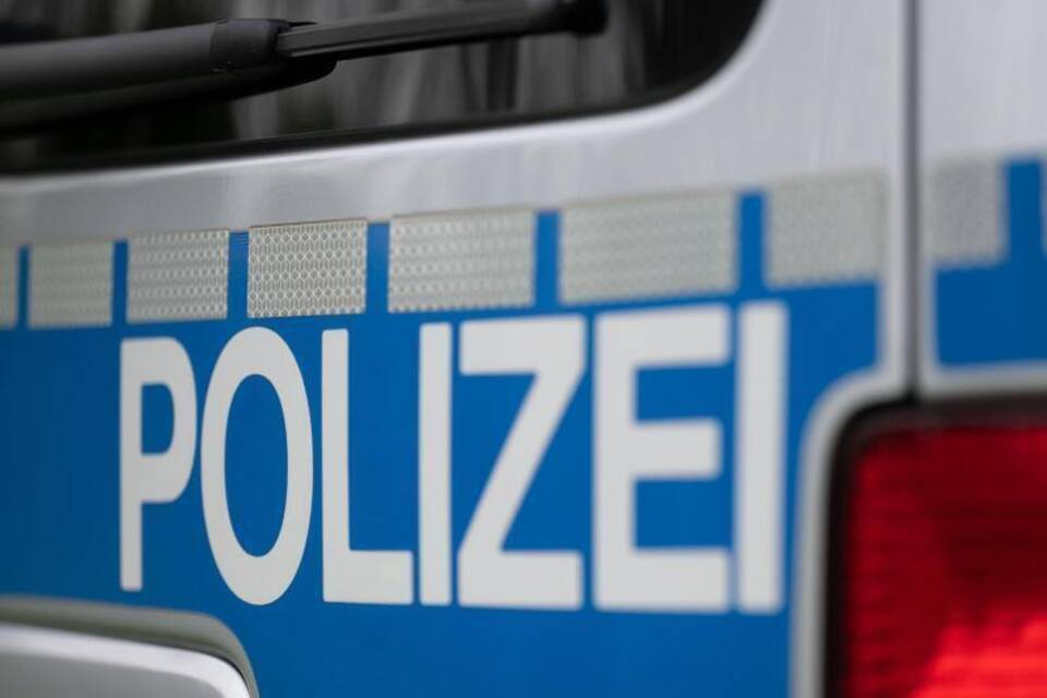 Polizei