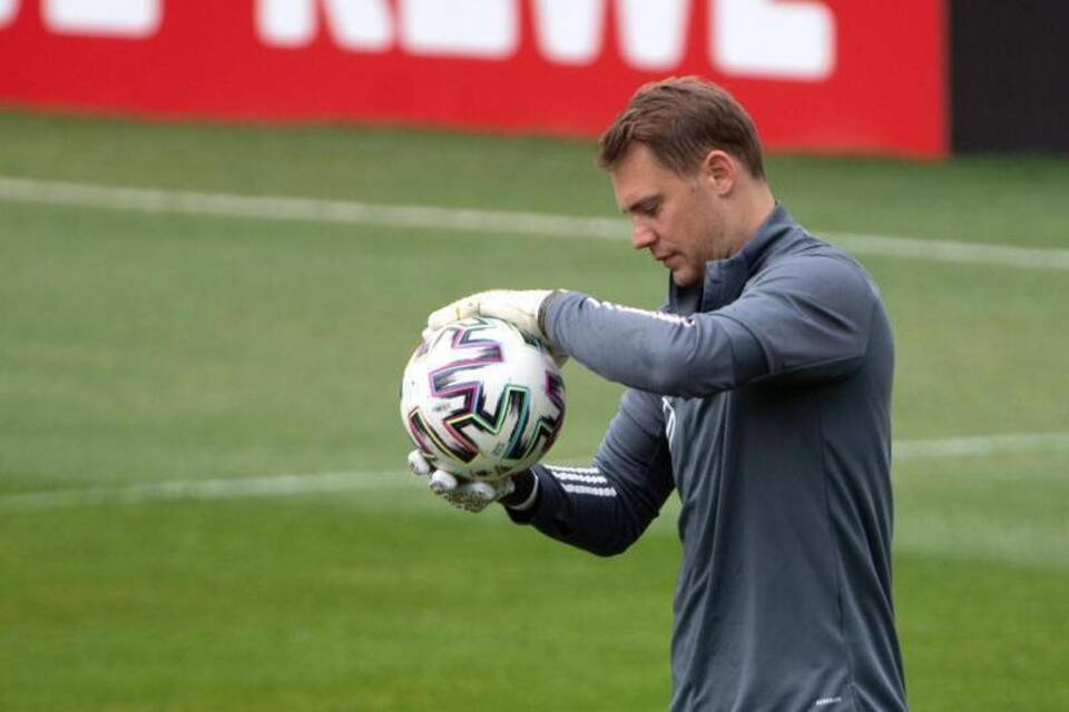 Manuel Neuer Manuel Neuer