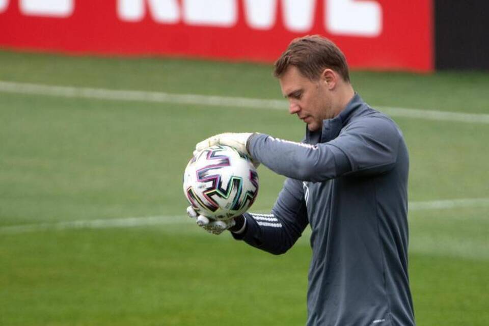 Manuel Neuer