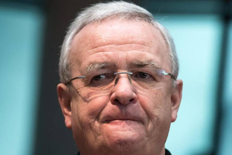 Martin Winterkorn Martin Winterkorn