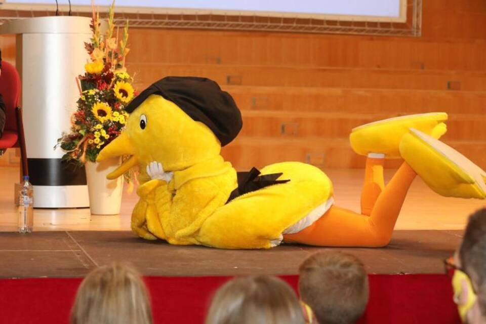 Goldener Spatz Goldener Spatz