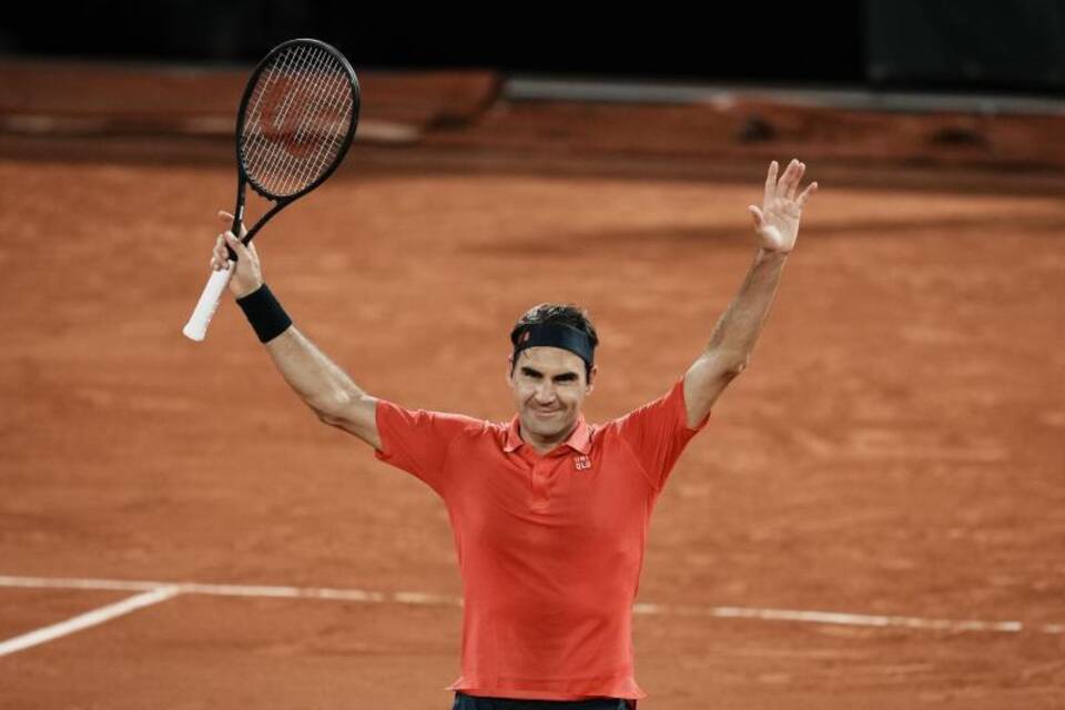 Tennis-Ikone Tennis-Ikone
