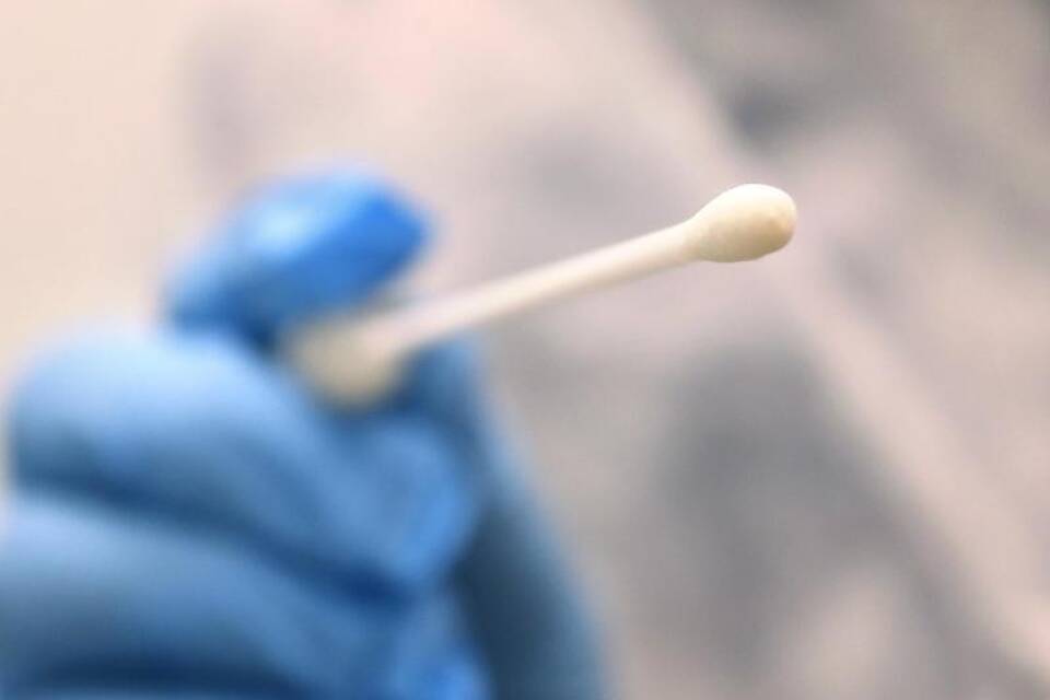 Coronatest Coronatest