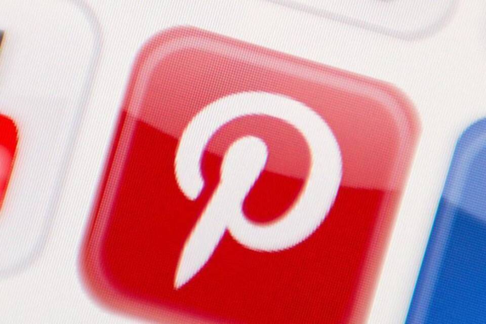 Pinterest Pinterest