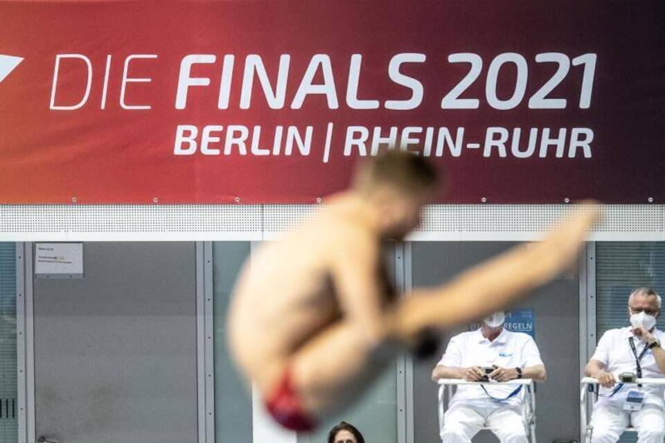 Finals Finals