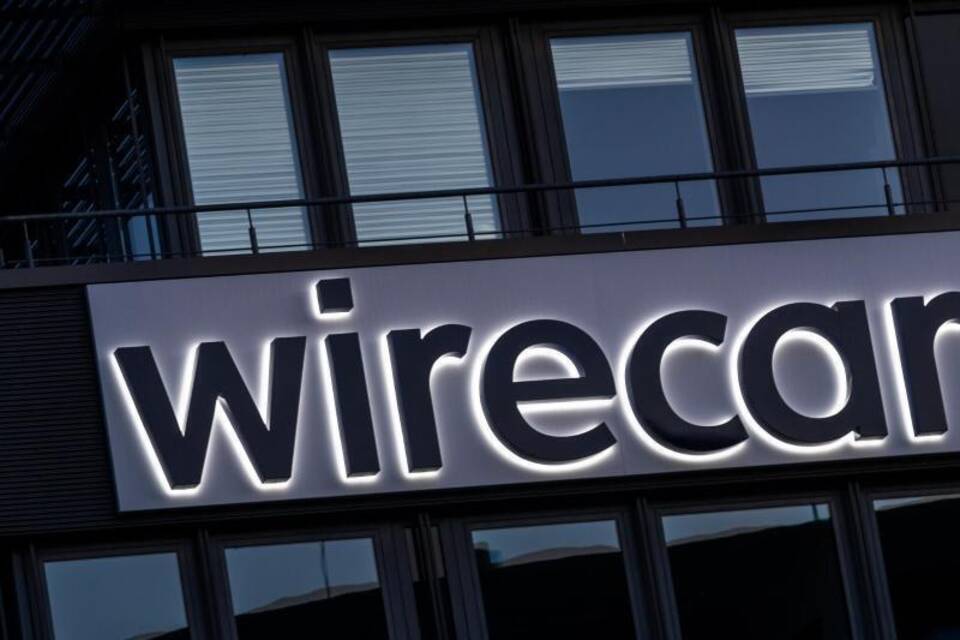 Wirecard Wirecard