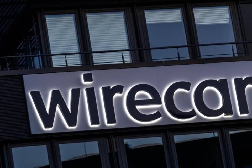 Wirecard