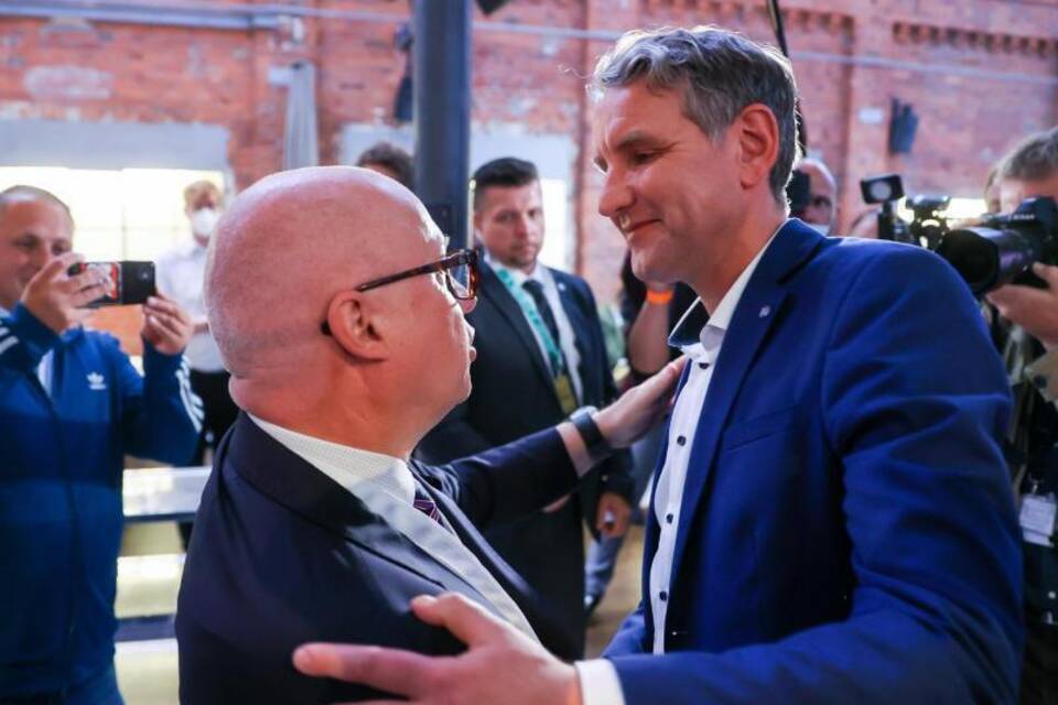 Glückwunsch Glückwunsch