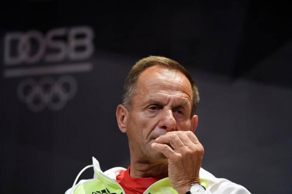 Alfons Hörmann Alfons Hörmann